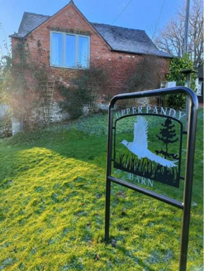 Pandy Barn Berriew